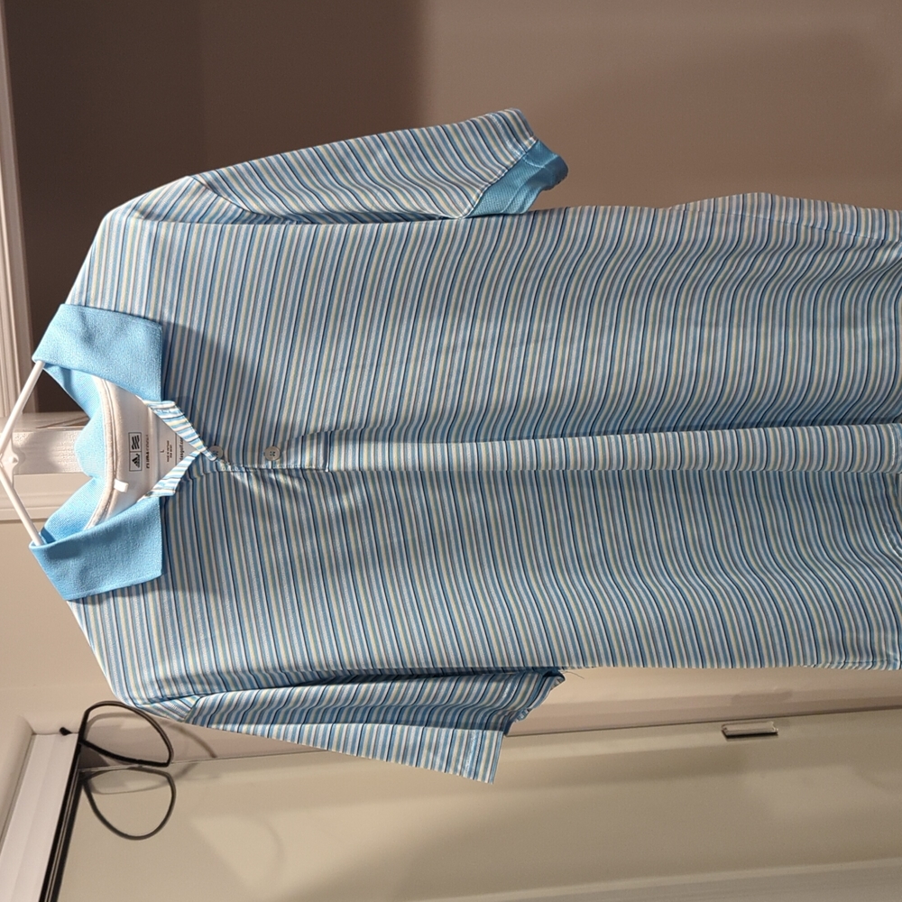 Adidas Climicool polo